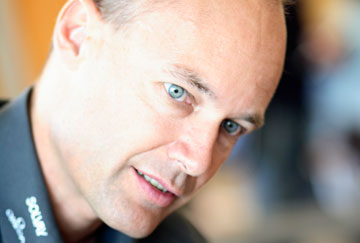 Bertrand Piccard